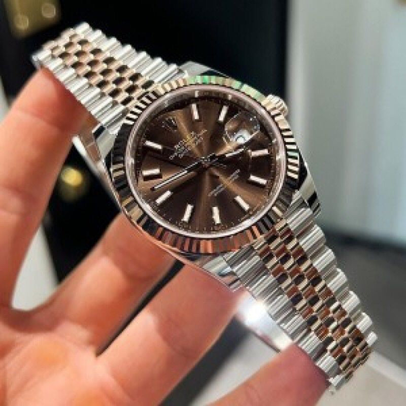 Rolex Oyster Perpetual Datejust