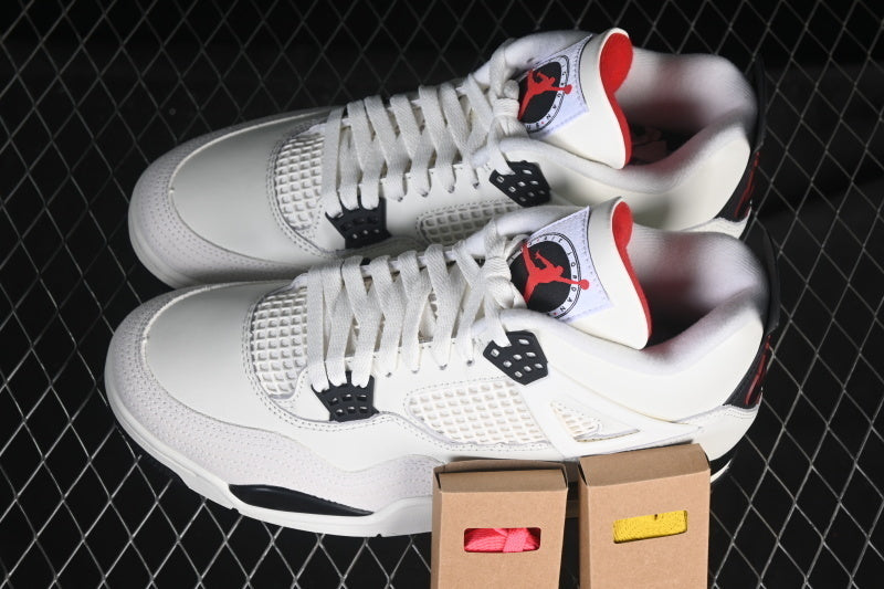 Jordan 4