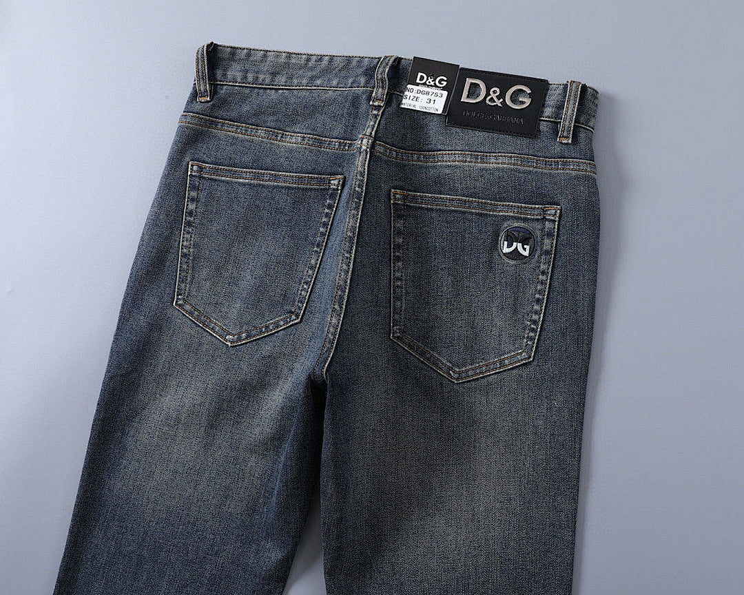 Calça Dolce Gabbana