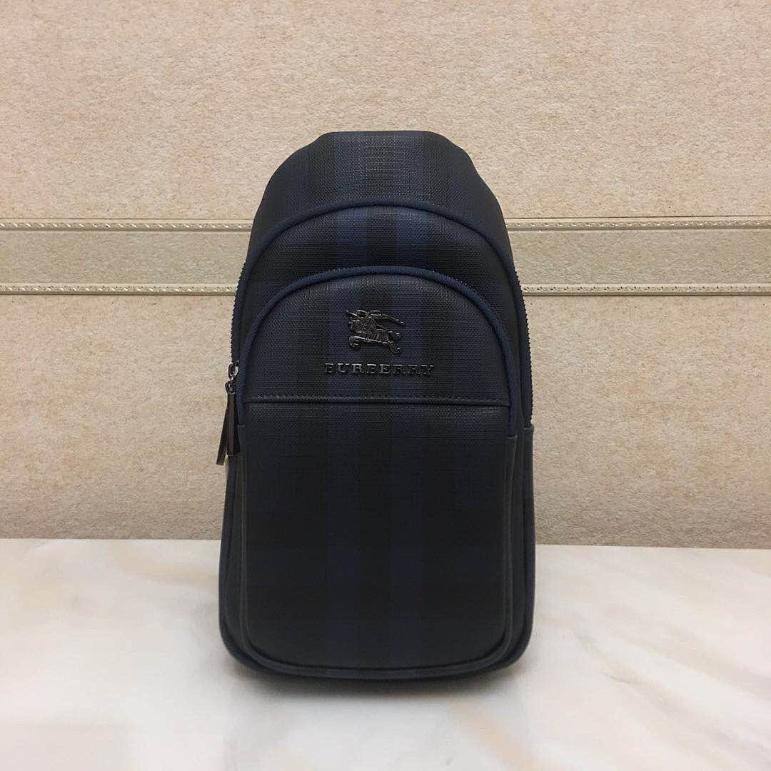 Bolsa Burberry