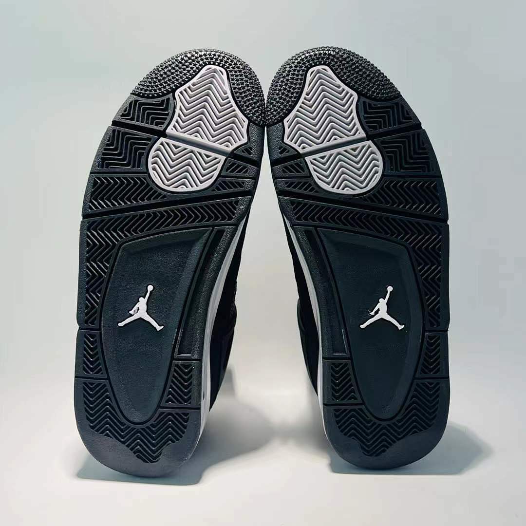 Air 4 Retro