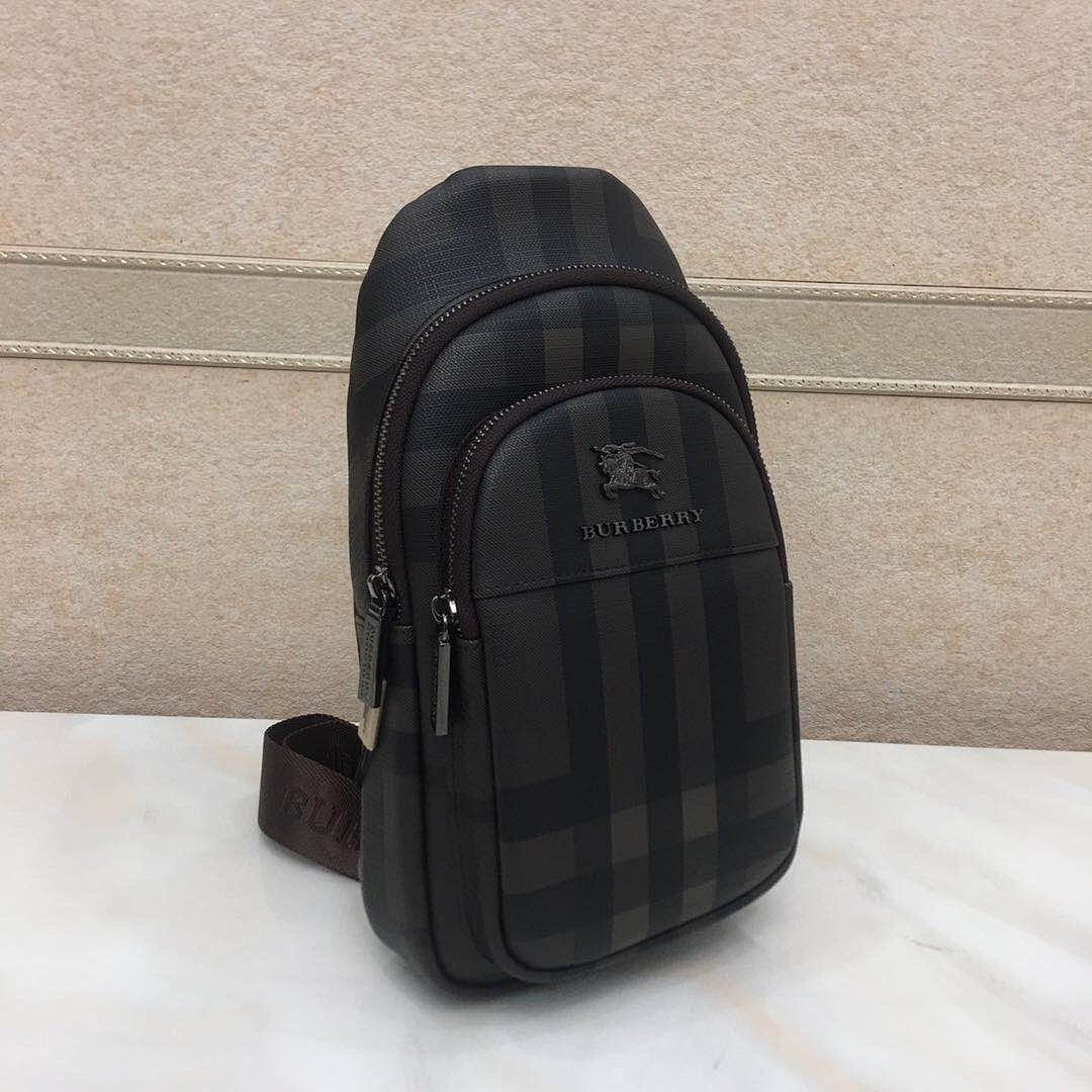 Bolsa Burberry