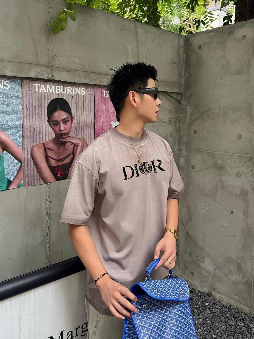 T-Shirts Dior