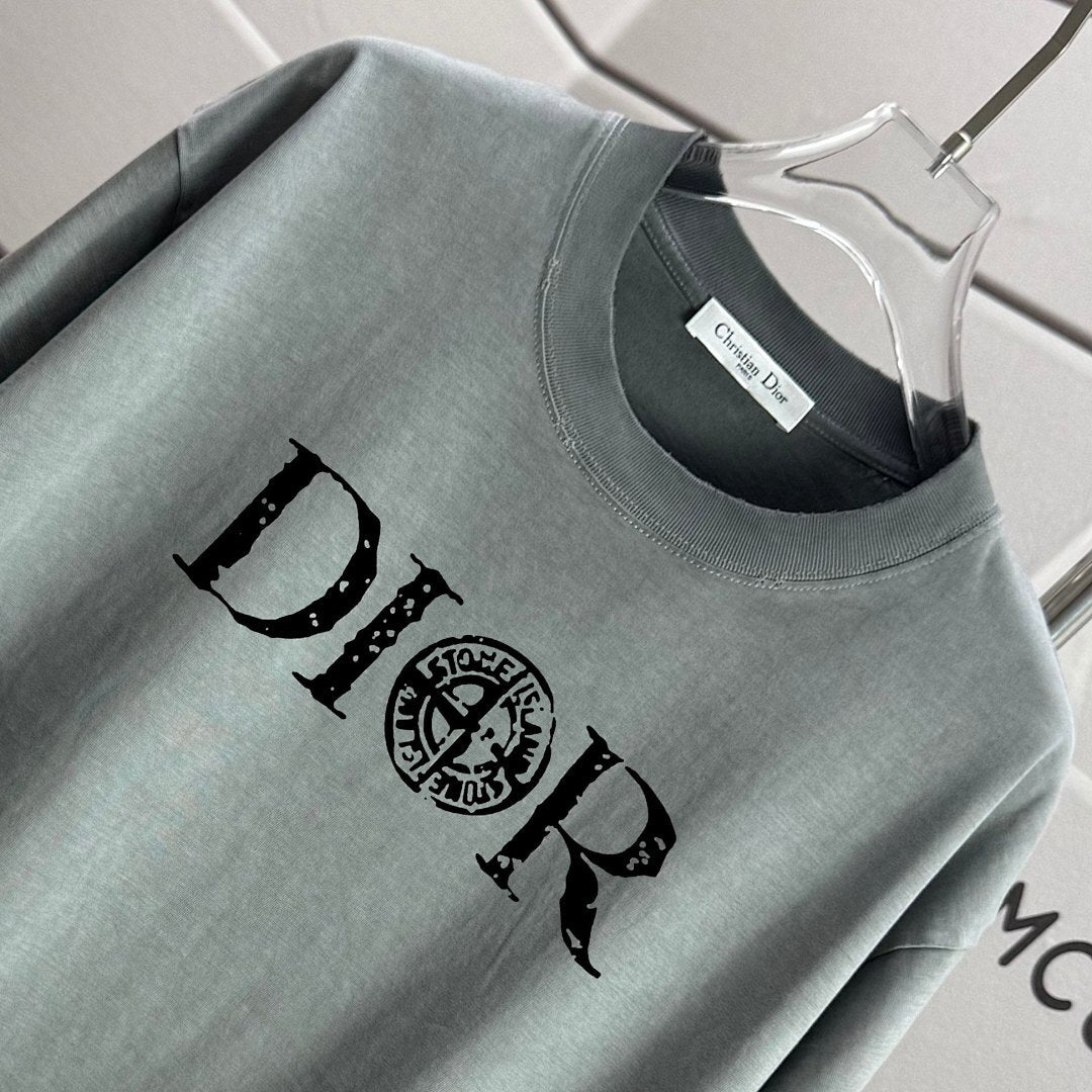 T-Shirts Dior