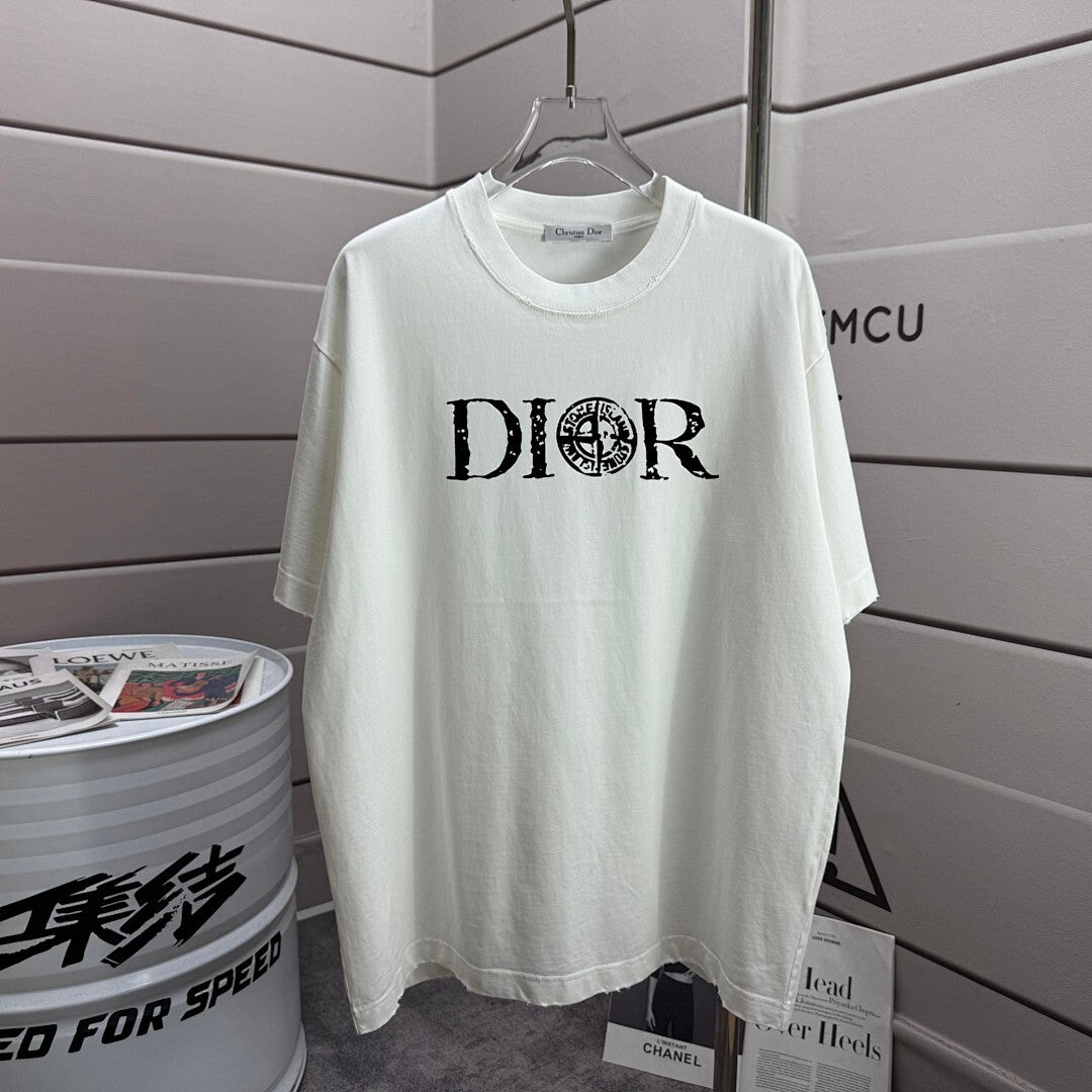 T-Shirts Dior