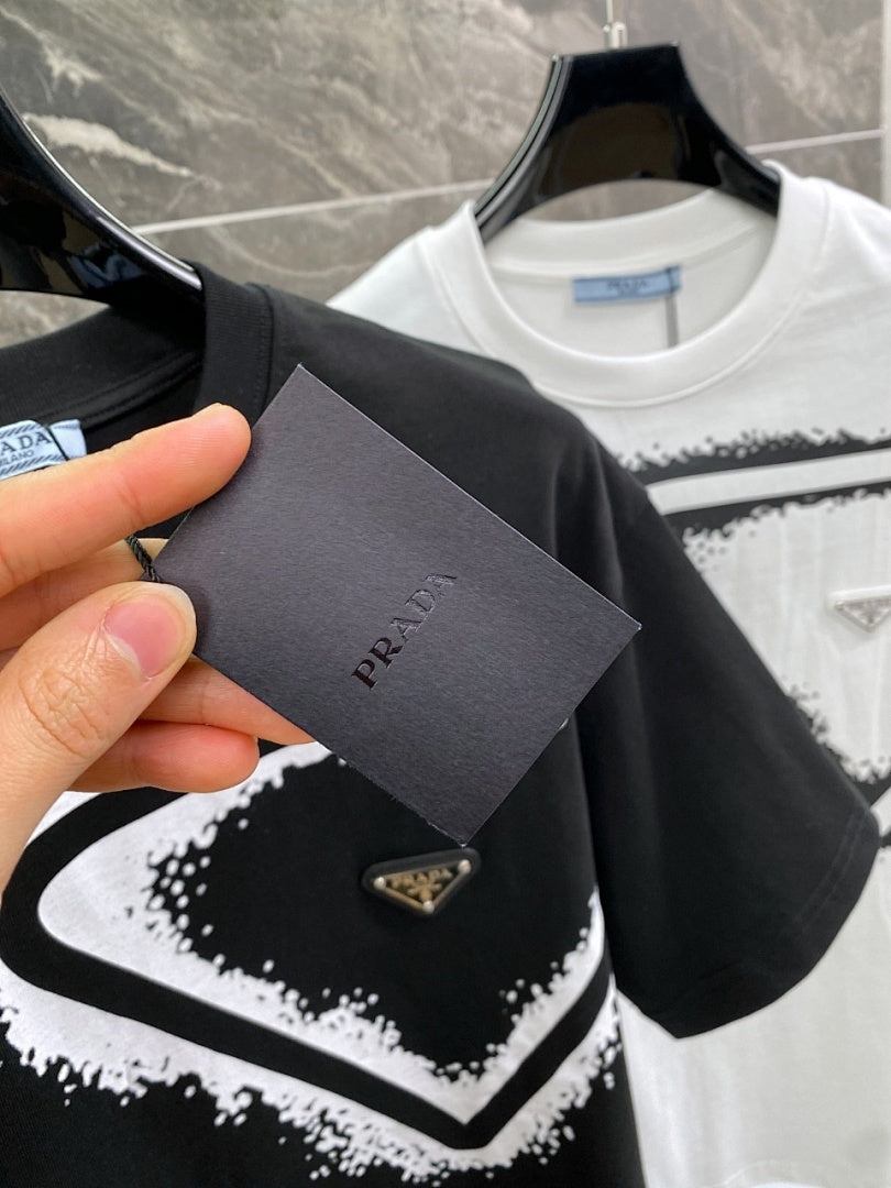 T-SHIRTs Prada