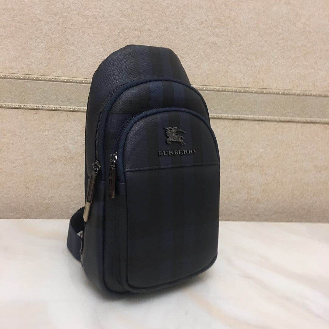 Bolsa Burberry