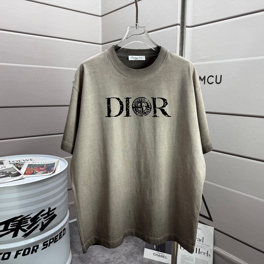 T-Shirts Dior